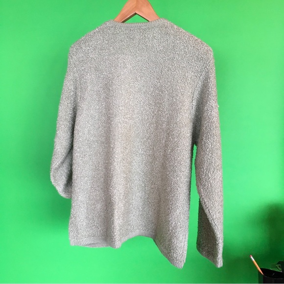 Rochelle California Zip Sweater - Picture 7 of 10